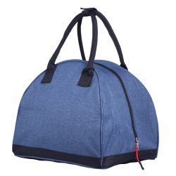 QHP ESSENTIALS Hjelmtaske. Bl�