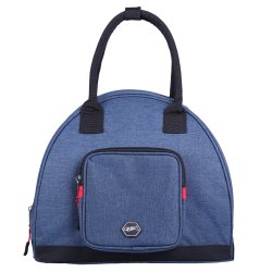 QHP ESSENTIALS Hjelmtaske. Bl�