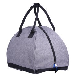 QHP ESSENTIALS Hjelmtaske. Gr�