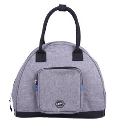 QHP ESSENTIALS Hjelmtaske. Gr�