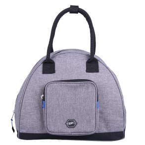QHP ESSENTIALS Hjelmtaske. Gr�