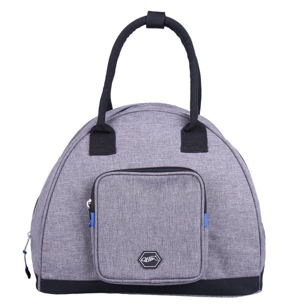 QHP ESSENTIALS Hjelmtaske. Gr�