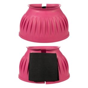 HKM ATLANTA Gummiklokker. Pink