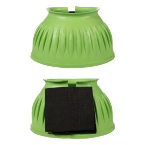 HKM ATLANTA Gummiklokker. Neongr�n