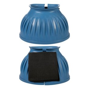 HKM ATLANTA Gummiklokker. Bl�