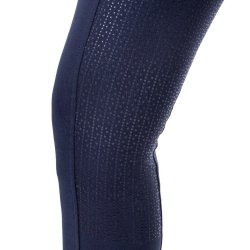 QHP MATERNITY Graviditets-ridetights. Navy