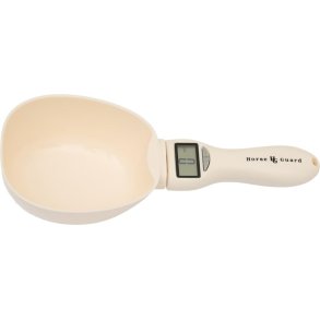 HORSEGUARD Digital foderskovl