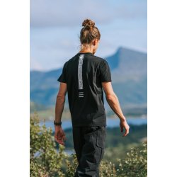 CATAGO MEN NICK Kortrmet T-shirt.