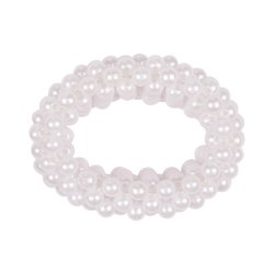 QHP H�relastik med perler