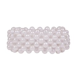 QHP H�relastik med perler