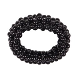 QHP H�relastik med perler
