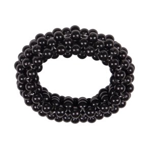 QHP H�relastik med perler