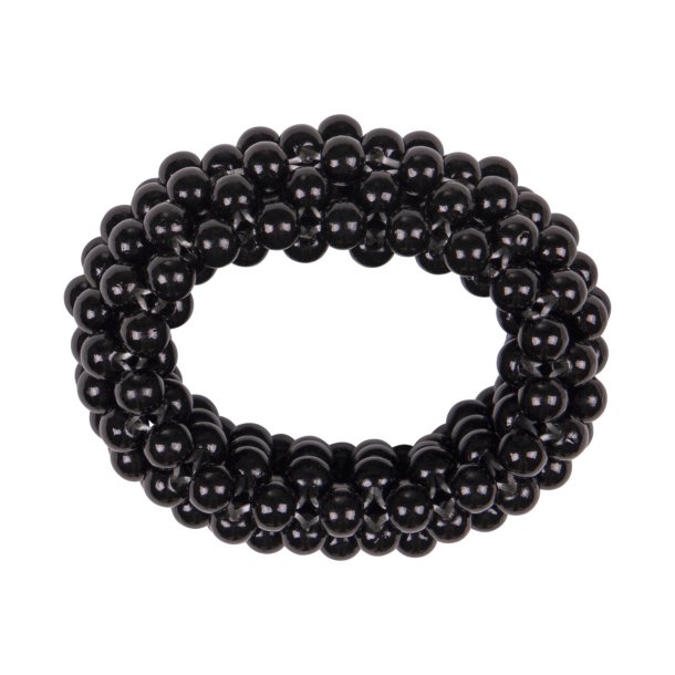 QHP H�relastik med perler