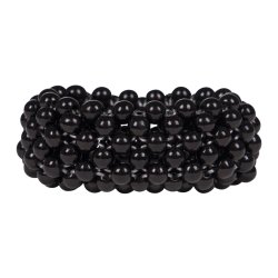 QHP H�relastik med perler