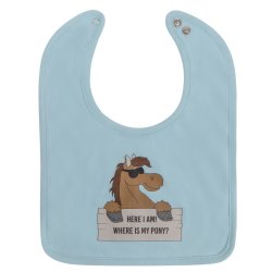 QHP BOBBY Hagesmk. Lysebl