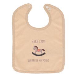 QHP BOBBY Hagesm�k. Beige