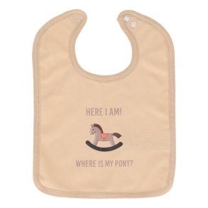 QHP BOBBY Hagesm�k. Beige