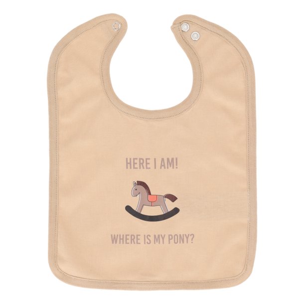 QHP BOBBY Hagesm�k. Beige