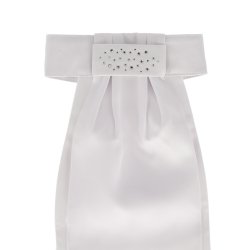 QHP ZIZAH Plastron/St�vneslips. One Size