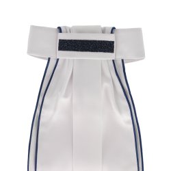 QHP MIYAH Plastron/St�vneslips. One Size