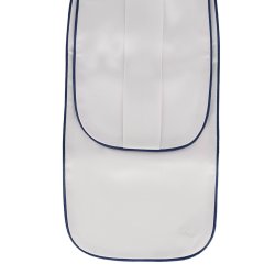 QHP MIYAH Plastron/St�vneslips. One Size