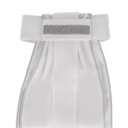 QHP MIYAH Plastron/St�vneslips. One Size