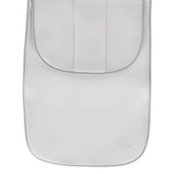 QHP MIYAH Plastron/St�vneslips. One Size