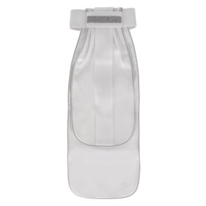 QHP MIYAH Plastron/St�vneslips. One Size