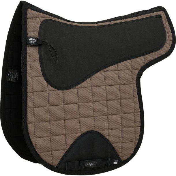 CATAGO FIR-Tech islnderunderlag med neoprenpad. Falcon