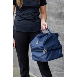 EQUIPAGE Jophurs/hjelmtaske. Navy