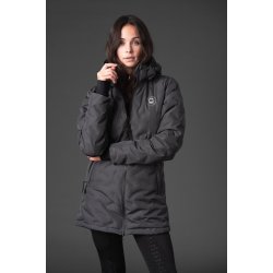 EQUIPAGE VALESKA Vinterridefrakke