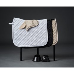 HORSEGUARD LULU Glitter klokker. Sort