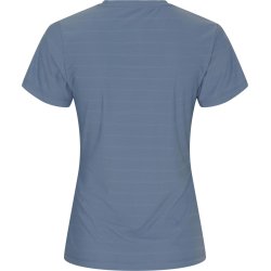 CATAGO TINA Kortrmet T-shirt. Flint Stone