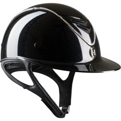 OneK Avanc Lux Shimmer Swarovski ridehjelm