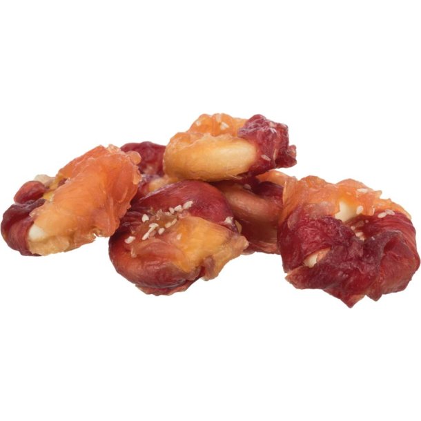 TRIXIE PREMIO Snackbagel med lam og kylling.