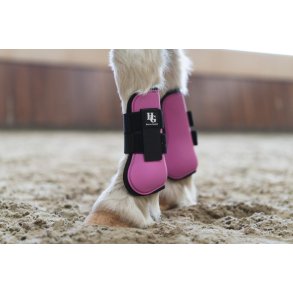 HORSEGUARD TIMIAN Springgamacher. Phlox Pink