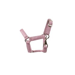 MY HOBBY HORSE Grime til kphest. Rosa glitter