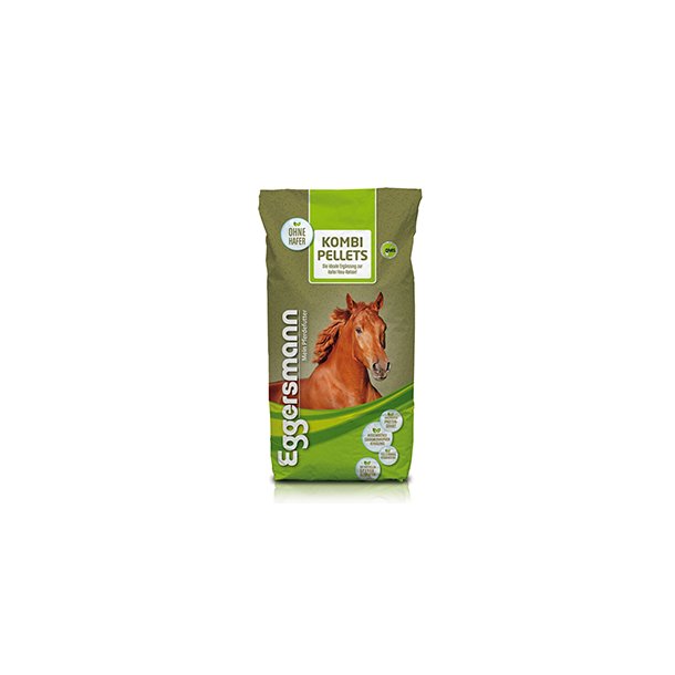 EGGERSMANN Kombi Piller 6mm 25 kg