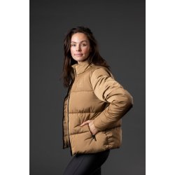 CATAGO BELLA Puffer Jacket. Kangaroo