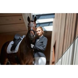 CATAGO NOBLE Stvnejakke. Sort