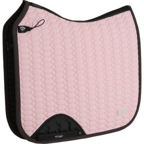 CATAGO FIR-Tech Grand sadelunderlag. Burnished Lilac