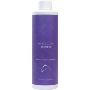 LAUDRUP & DUFOUR White Glow Shampoo. 500mL