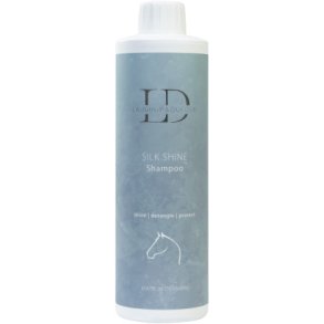 LAUDRUP & DUFOUR Silk Shine Shampoo. 500mL