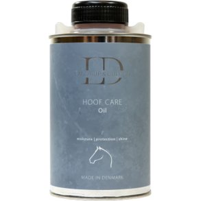 LAUDRUP & DUFOUR Hoof Care Oil. 500mL