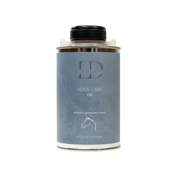 LAUDRUP &amp; DUFOUR Hoof Care Oil. 500mL