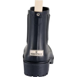 EQUIPAGE TONY Kort gummistvle