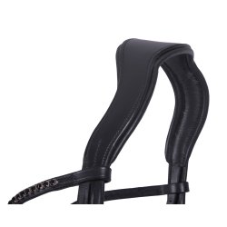 QHP SELENE Anatomisk trense inkl. t�jler