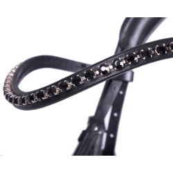 QHP SELENE Anatomisk trense inkl. t�jler