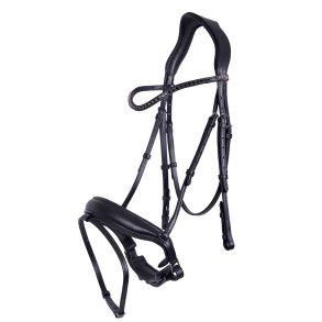 QHP SELENE Anatomisk trense inkl. t�jler