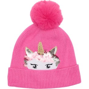 EQUIPAGE KIDS VAL Hue. Phlox Pink